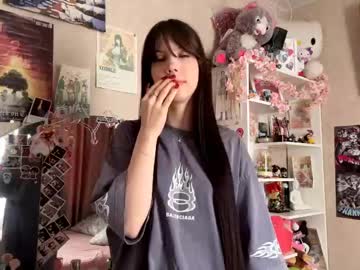 Candancegiangregorio Chaturbate stream image from June 06, 2026