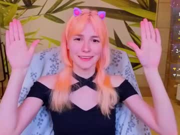 Fleximona Chaturbate stream image from June 06, 2026
