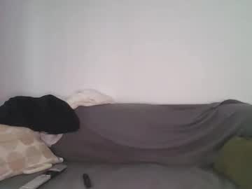 Lukeshan7 Chaturbate stream image from June 06, 2026