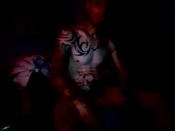 Toxicidad_Sex Chaturbate stream image from June 06, 2026
