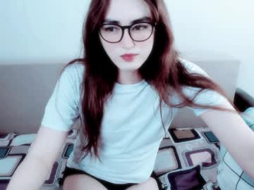 Elisa_2001 Chaturbate stream image from June 06, 2026
