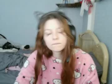 Evelinamercer Chaturbate stream image from June 06, 2026