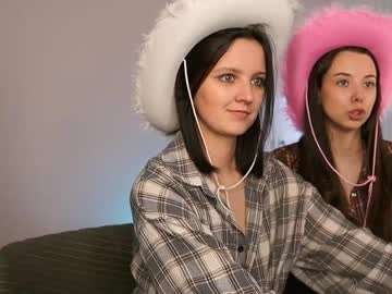_Fluffybunny_ Chaturbate stream image from June 06, 2026