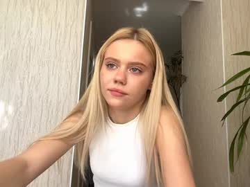 Kristifelicien Chaturbate stream image from June 06, 2026