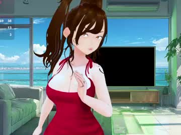 Lana_The_Virus Chaturbate stream image from June 06, 2026