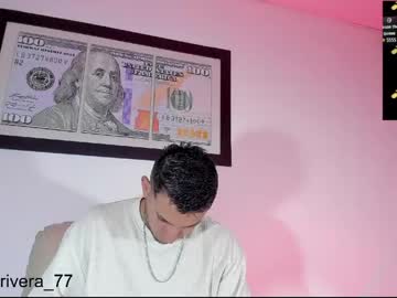 Nico_Rivera Chaturbate stream image from June 06, 2026