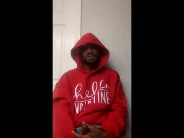 Realbornjamaican255 Chaturbate stream image from June 06, 2026
