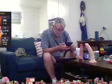 Schooner73 Chaturbate stream image from June 06, 2026