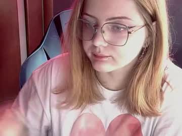 Steffaniecadogan Chaturbate stream image from June 06, 2026