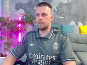 Vikingchrisss Chaturbate stream image from June 06, 2026