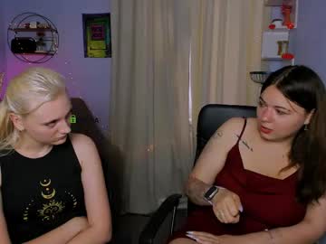 Agnes_Mad Chaturbate stream image from June 06, 2026