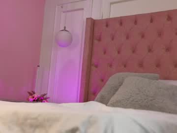 Ariavega18 Chaturbate stream image from June 06, 2026