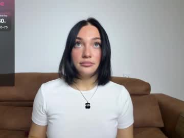 Lucyju1cy Chaturbate stream image from June 06, 2026