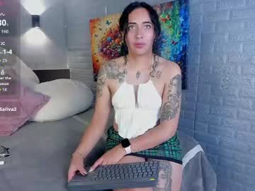 Magic_Ivone Chaturbate stream image from June 06, 2026