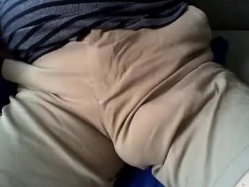Stemee Chaturbate stream image from June 06, 2026