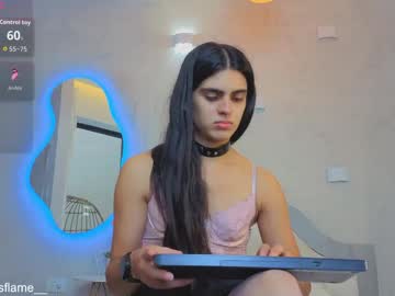 Venus_Flame Chaturbate stream image from June 06, 2026