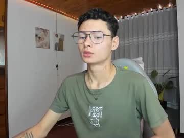Milan_2007 Chaturbate stream image from June 06, 2026