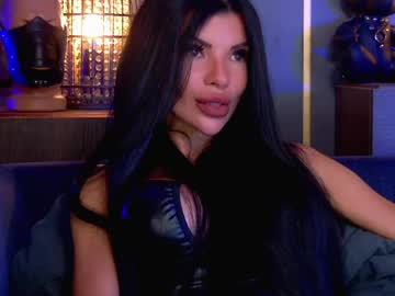 Mistresselenia Chaturbate stream image from June 06, 2026