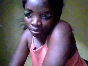 Nelly_Ebony5 Chaturbate stream image from June 06, 2026