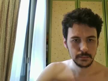 Pescadofish Chaturbate stream image from June 06, 2026