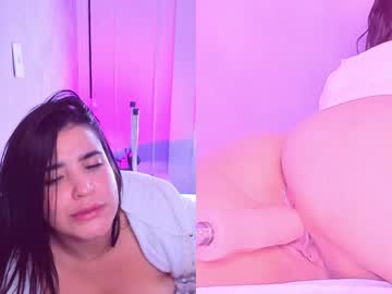 Samantha_Zc8 Chaturbate stream image from June 06, 2026