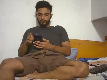 Spicybuoy Chaturbate stream image from June 06, 2026