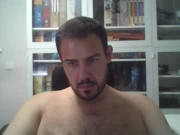 Stark_86 Chaturbate stream image from June 06, 2026