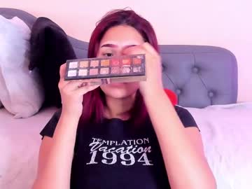 Victoriazans Chaturbate stream image from June 06, 2026