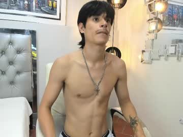 Wayath Chaturbate stream image from June 06, 2026