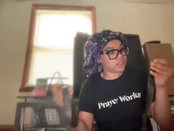 Zahrabliss Chaturbate stream image from June 06, 2026
