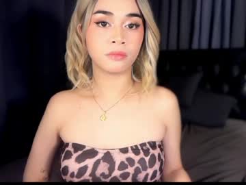 Expensivets_Chloe Chaturbate stream image from June 06, 2026