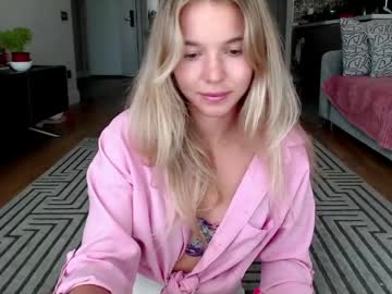 Molly_Bell Chaturbate stream image from June 06, 2026