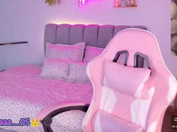 Nallah__ Chaturbate stream image from June 06, 2026