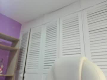 Rousse_Millers Chaturbate stream image from June 06, 2026