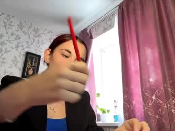Yoshikolitner Chaturbate stream image from June 06, 2026