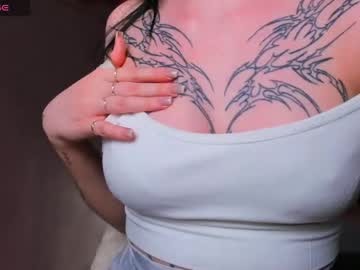 Zoedrift Chaturbate stream image from June 06, 2026