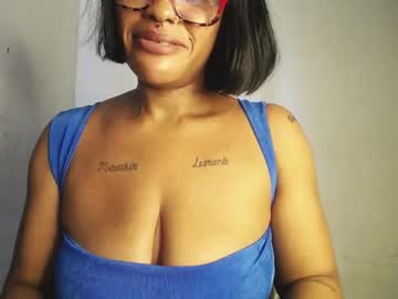 420ebony_Goddess Chaturbate stream image from June 06, 2026