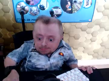 Cyprianknapinski8 Chaturbate stream image from June 06, 2026
