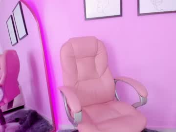Haddasweet_ Chaturbate stream image from June 06, 2026