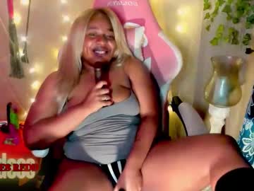 Mercedesredd Chaturbate stream image from June 06, 2026