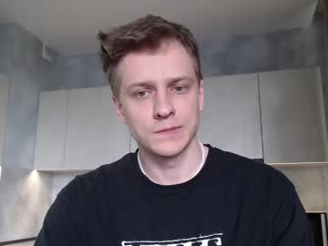 Oscar_Sssky Chaturbate stream image from June 06, 2026
