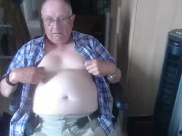 Smoothmutton Chaturbate stream image from June 06, 2026