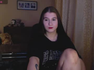 Angel_Gelya Chaturbate stream image from June 06, 2026
