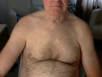 Gerwin20 Chaturbate stream image from June 06, 2026