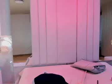 Hannacollins_2 Chaturbate stream image from June 06, 2026