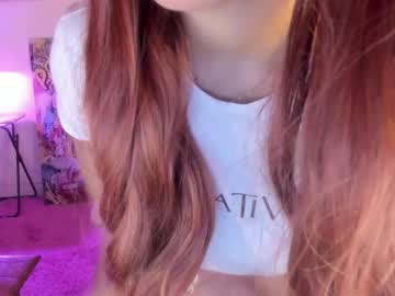 Julietacollinss Chaturbate stream image from June 06, 2026