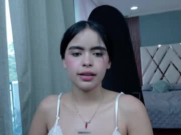 Kitty_Rousse01 Chaturbate stream image from June 06, 2026