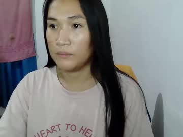 Asian_Shangxxx Chaturbate stream image from June 06, 2026