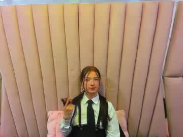 Aurora18palmer Chaturbate stream image from June 06, 2026