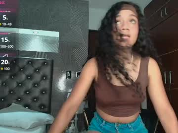 Bellaleone Chaturbate stream image from June 06, 2026